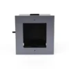 Soporte de Montaje Empotrado para Videoportero DS-KD-ACF1/Plastic – Modular, de Plástico