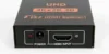 Splitter HDMI X2 4K Jaltech – Duplicación de señal en Ultra Alta Definición