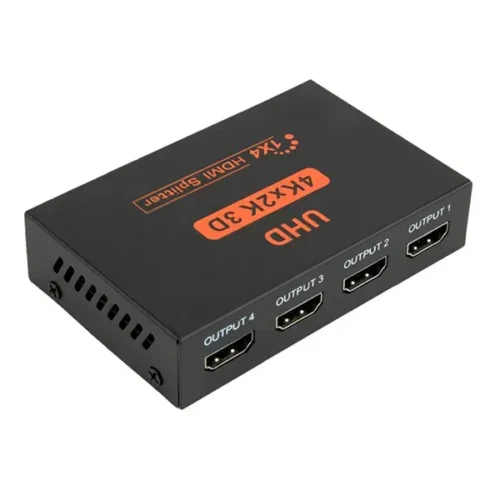 Hub USB 3.0 BASIK TECH – Conecta más, sin perder velocidad