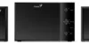 Subwoofer 2.1 Genius 350 Negro
