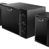 Subwoofer 2.1 Genius 350 Negro