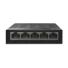 Switch TP-Link LS1005G de 5 puertos Gigabit 10/100/1000 Mbps