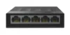Switch TP-Link LS1005G de 5 puertos Gigabit 10/100/1000 Mbps
