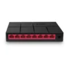 Switch de Escritorio TP-Link MS108G 8 Puertos Gigabit