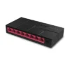Switch de Escritorio TP-Link MS108G 8 Puertos Gigabit