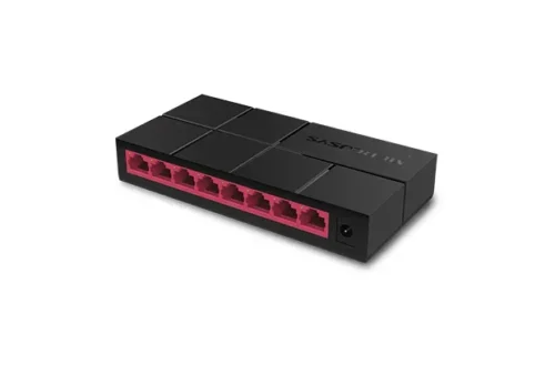 Switch de Escritorio TP-Link MS108G 8 Puertos Gigabit