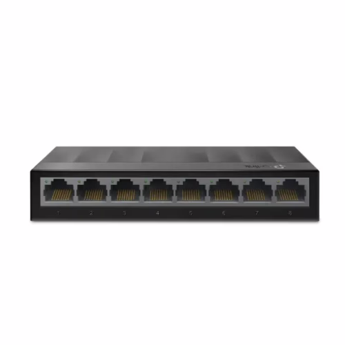 Switch TP-Link LS1008G de 8 puertos Gigabit