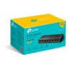 Switch TP-Link LS1008G de 8 puertos Gigabit