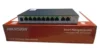 ENRUTADOR POE HIKVISION DS-3WG210GP-SI – 10 puertos Gigabit, 8 PoE, VPN, Firewall, 75W