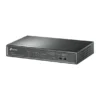 Switch de Escritorio Gigabit 8 Puertos PoE+ Plug & Play 64W QoS