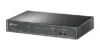Switch de Escritorio Gigabit 8 Puertos PoE+ Plug & Play 64W QoS