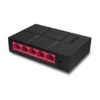 Switch Mercusys Giga 5 Puertos Ms105G