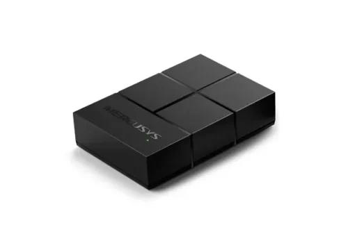 Switch Mercusys Giga 5 Puertos Ms105G