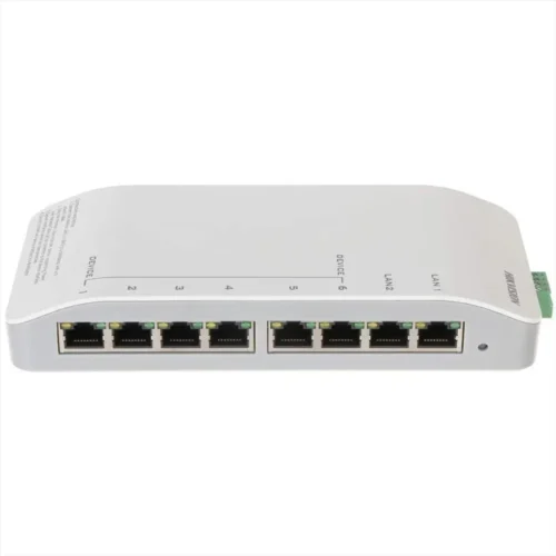 Sirena Hikvision Ds-Ps3001 30W
