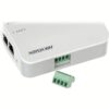 Switch Rj45 6 Monitores Hikvision Ds-Kad606-P