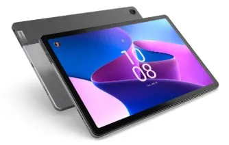 Tablet Lenovo M10 Plus 3ra Generacion 64GB 4RAM 10.1 Pulgadas 4g