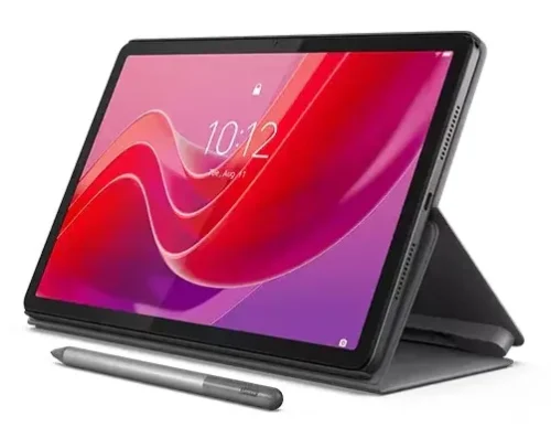 Tablet Lenovo M11 TB330FU Ram4 Almcena128