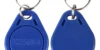 TAG UHF PARA ACCESO VEHICULAR UHF10F