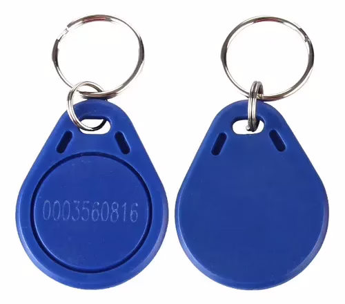 TAG UHF PARA ACCESO VEHICULAR UHF10F
