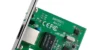 Adaptador de Red TP-Link TG-3468 PCIe Gigabit Ethernet 10/100/1000 Mbps