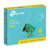 Adaptador de Red TP-Link TG-3468 PCIe Gigabit Ethernet 10/100/1000 Mbps