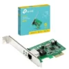 Adaptador de Red TP-Link TG-3468 PCIe Gigabit Ethernet 10/100/1000 Mbps
