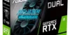 Tarjeta Gráfica ASUS Dual GeForce RTX 3050 OC 6GB GDDR6 | Compacta, Potente y Lista para Ray Tracing
