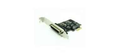 Tarjeta Pci Express Paralelo