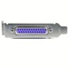 Tarjeta PCI Express Paralelo 0149 Compatible Multisistema