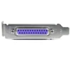 Tarjeta PCI Express Paralelo 0149 Compatible Multisistema