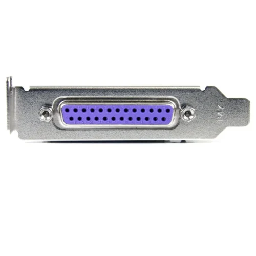 Tarjeta PCI Express Paralelo 0149 Compatible Multisistema