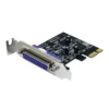 Tarjeta PCI Express Paralelo 0149 Compatible Multisistema