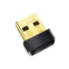 Adaptador USB Nano TP-Link TL-WN725N – Inalámbrico N 150Mbps, Miniatura, Alta Compatibilidad
