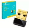 Adaptador USB Nano TP-Link TL-WN725N – Inalámbrico N 150Mbps, Miniatura, Alta Compatibilidad