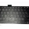 Mini Teclado Inalámbrico Jaltech 2.4G + Bluetooth con Touchpad y Búsqueda por Voz – Control Multimedia, Teclas Especiales