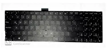 Mini Teclado Inalámbrico Jaltech 2.4G + Bluetooth con Touchpad y Búsqueda por Voz – Control Multimedia, Teclas Especiales