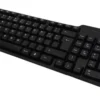 Teclado Basik Tech Usb
