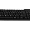 Teclado Basik Tech Usb