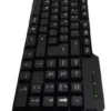 Teclado Basik Tech Usb