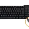Teclado Basik Tech Usb