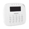 Teclado Con Cable Hikvision Ds-Pk-Lrt