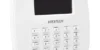 Teclado Con Cable Hikvision Ds-Pk-Lrt