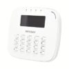 Teclado Con Cable Hikvision Ds-Pk-Lrt