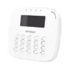 Teclado Con Cable Hikvision Ds-Pk-Lrt