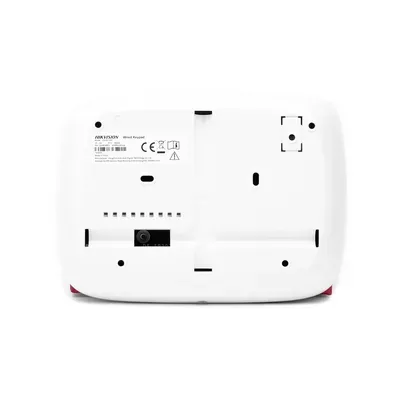 Teclado Con Cable Hikvision Ds-Pk-Lrt