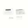 Teclado Con Cable Hikvision Ds-Pk-Lrt