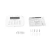 Teclado Con Cable Hikvision Ds-Pk-Lrt