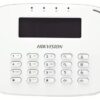 Teclado Con Cable Hikvision Ds-Pk-Lrt
