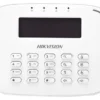 Teclado Con Cable Hikvision Ds-Pk-Lrt