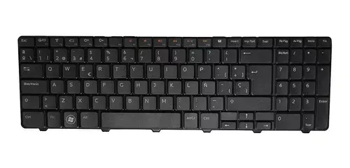 Teclado Hp 4410S